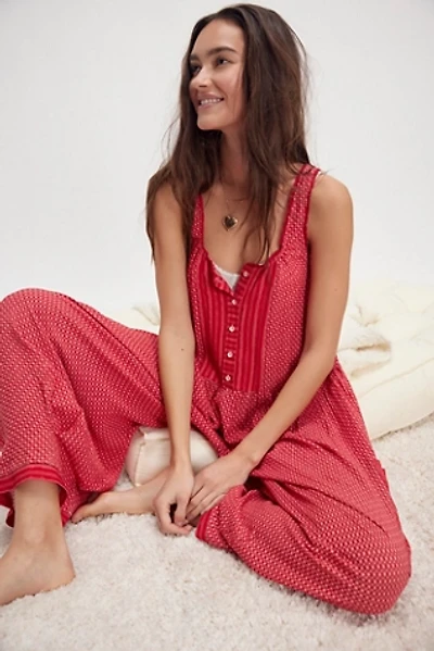 Full Bloom Romper