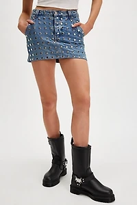 Dr. Martens Anistone Hi Boots