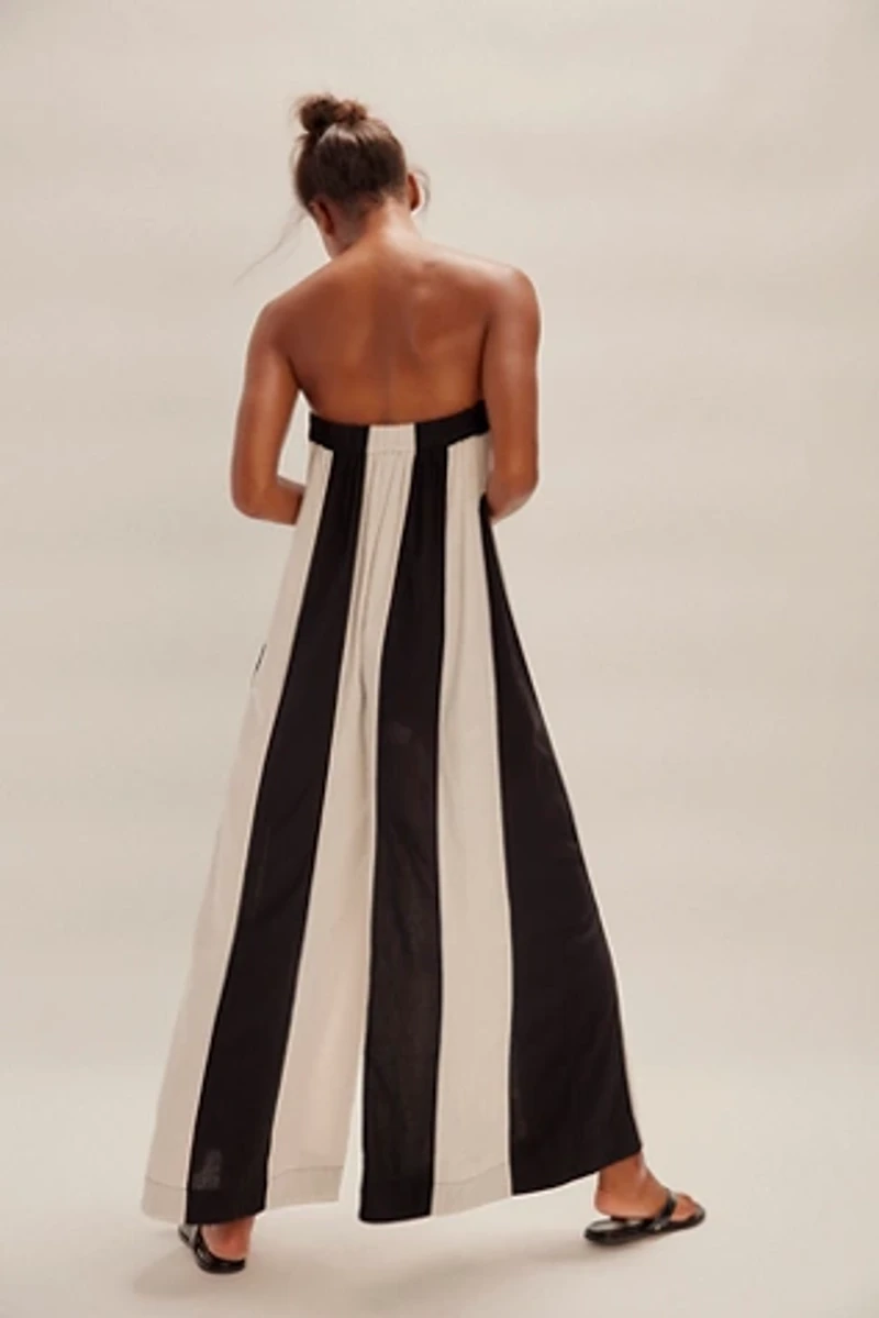Eden Jumpsuit