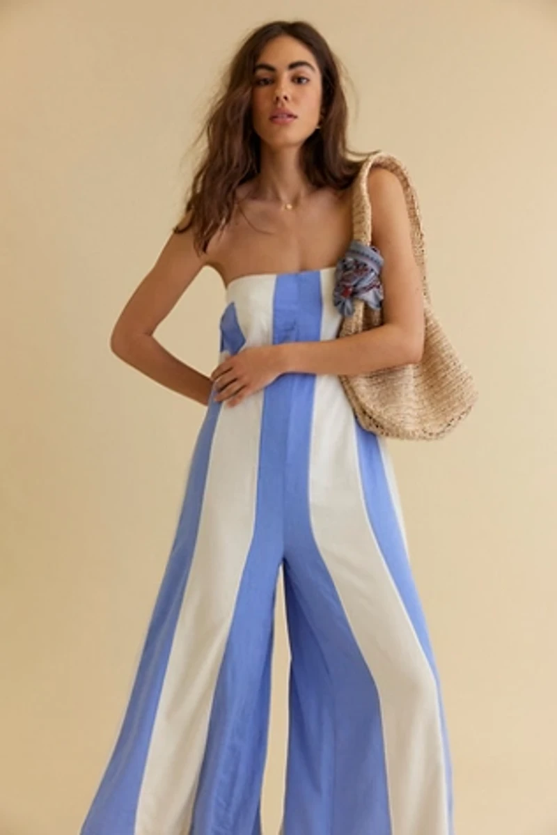 Eden Jumpsuit