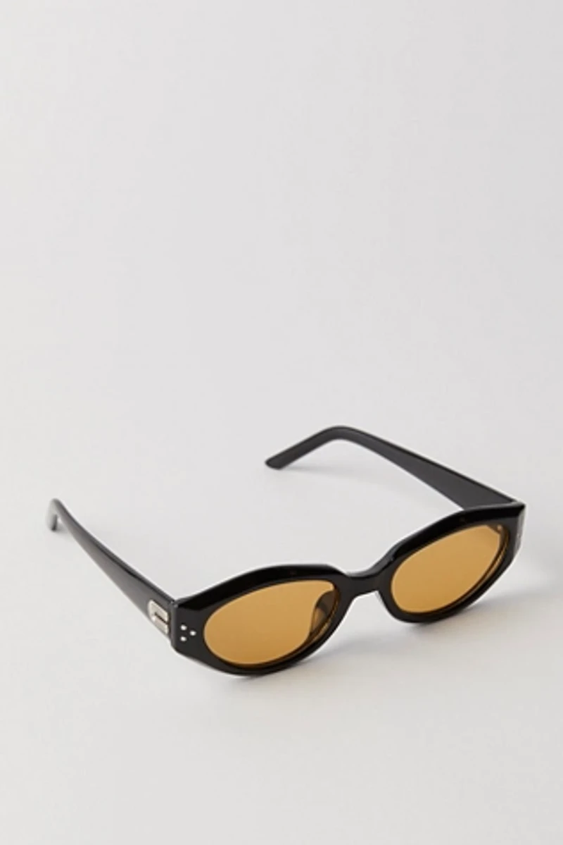 Carrie Cat Eye Sunglasses