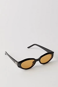 Carrie Cat Eye Sunglasses