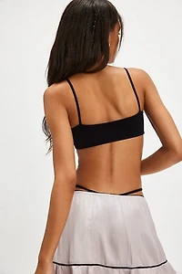 Kelly Seamless Bralette