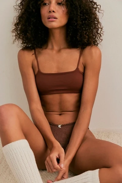 Kelly Seamless Bralette