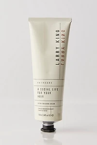 Larry King Hair A Social Life For Your Hair