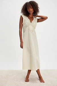 Me And You Midi Slip