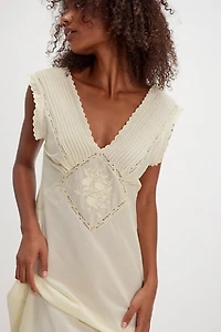 Me And You Midi Slip