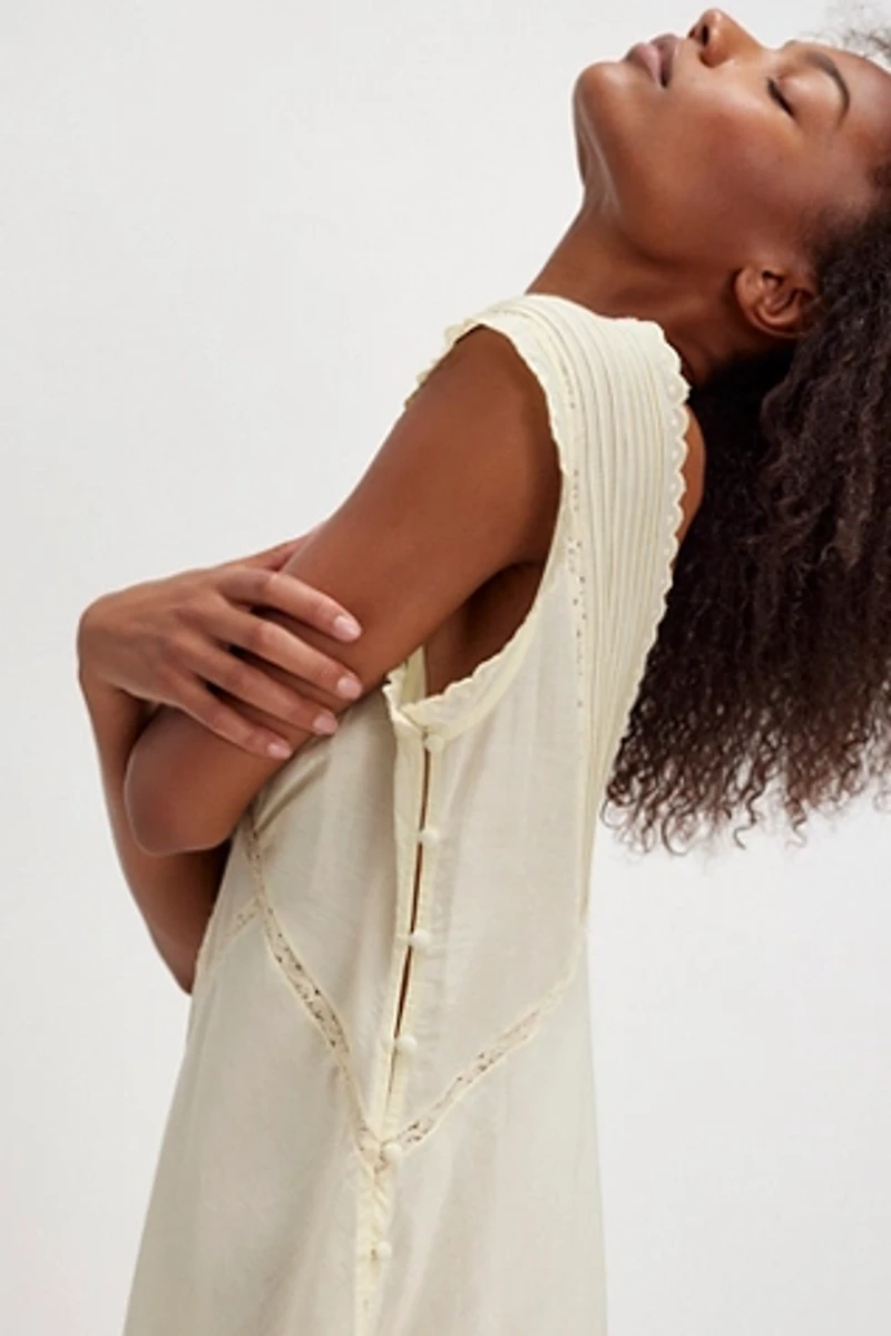 Me And You Midi Slip