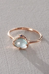 Sirciam Sky Shower Ring