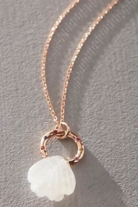 Sirciam Oh My Shell Necklace