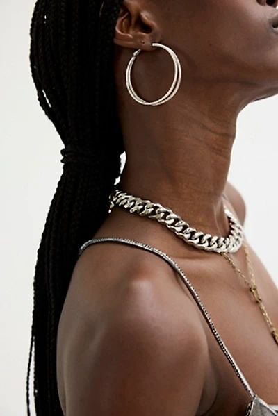 Atelier CG Dash Necklace