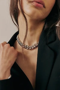 Atelier CG Dash Necklace