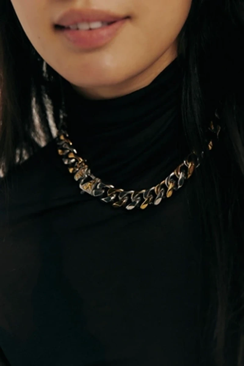 Atelier CG Dash Necklace