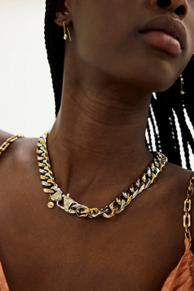 Atelier CG Dash Necklace