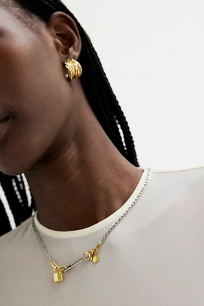 Atelier CG Kenzo Necklace