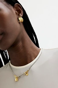 Atelier CG Kenzo Necklace