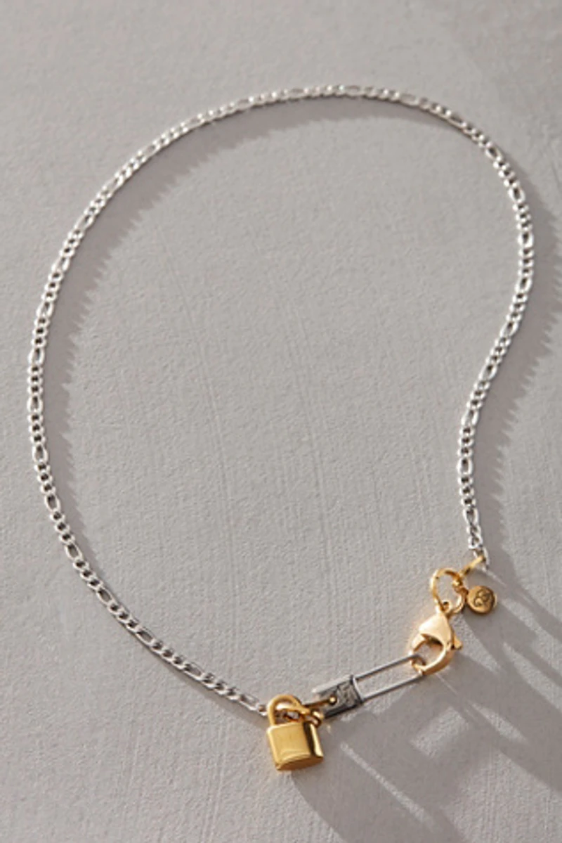 Atelier CG Kenzo Necklace