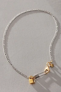 Atelier CG Kenzo Necklace