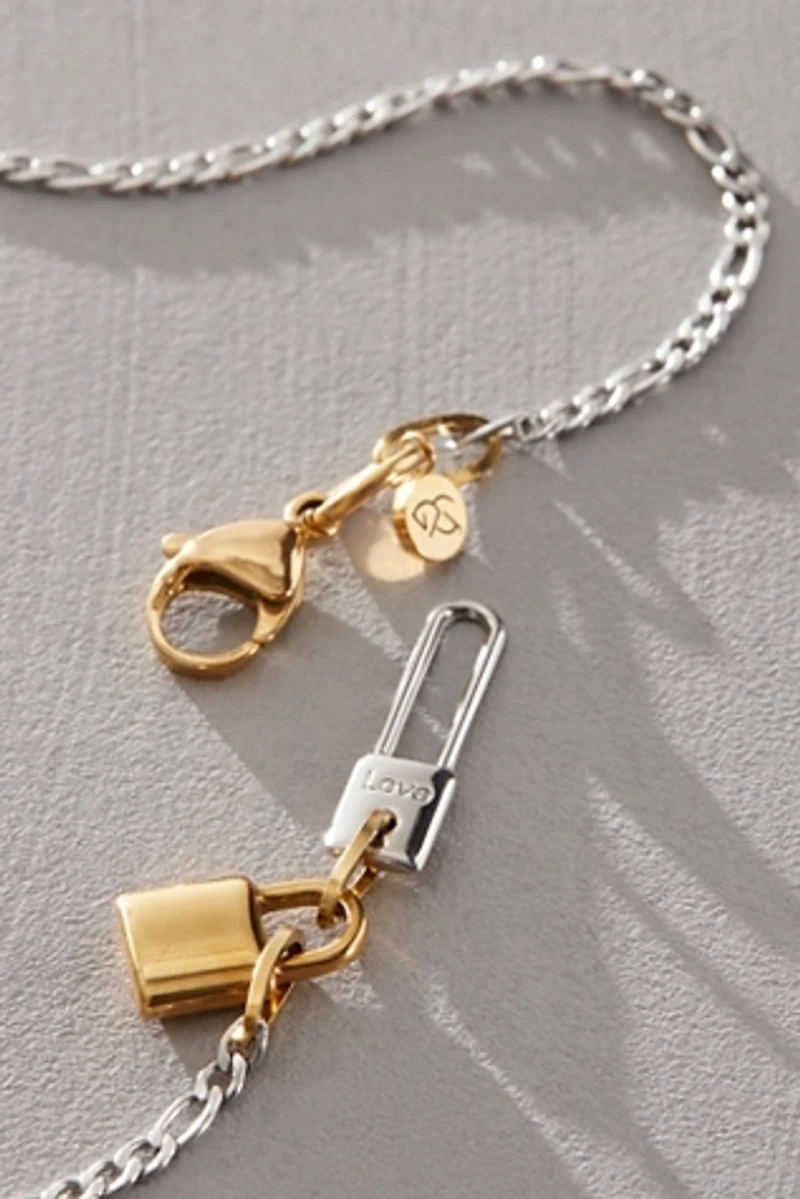Atelier CG Kenzo Necklace