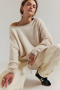 See Me Pullover