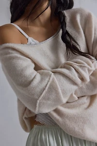 See Me Pullover