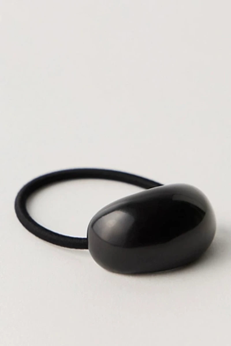 Acrylic Pony Cuff