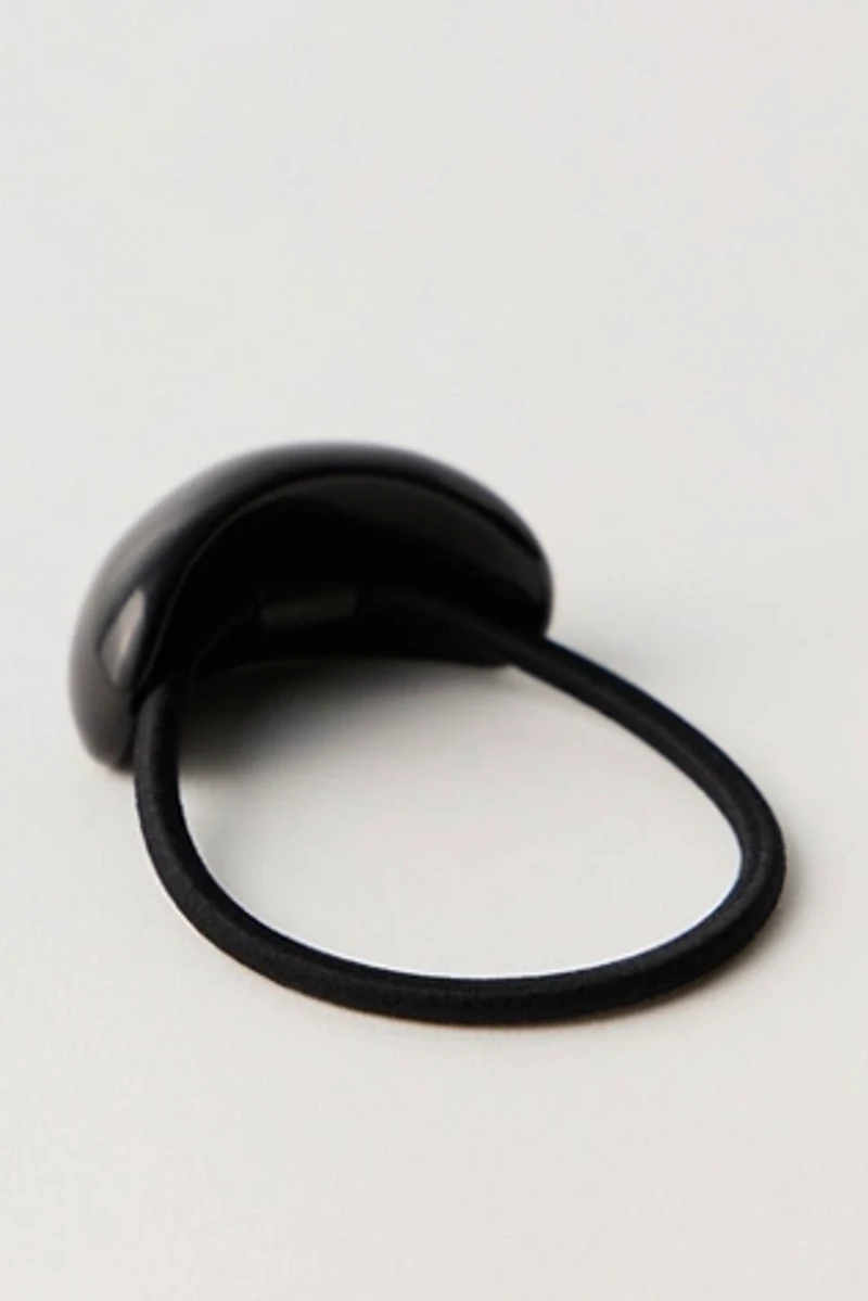 Acrylic Pony Cuff