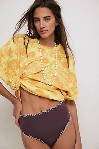 We The Free Printed Devon Tee