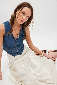 Levi's Braided Vest