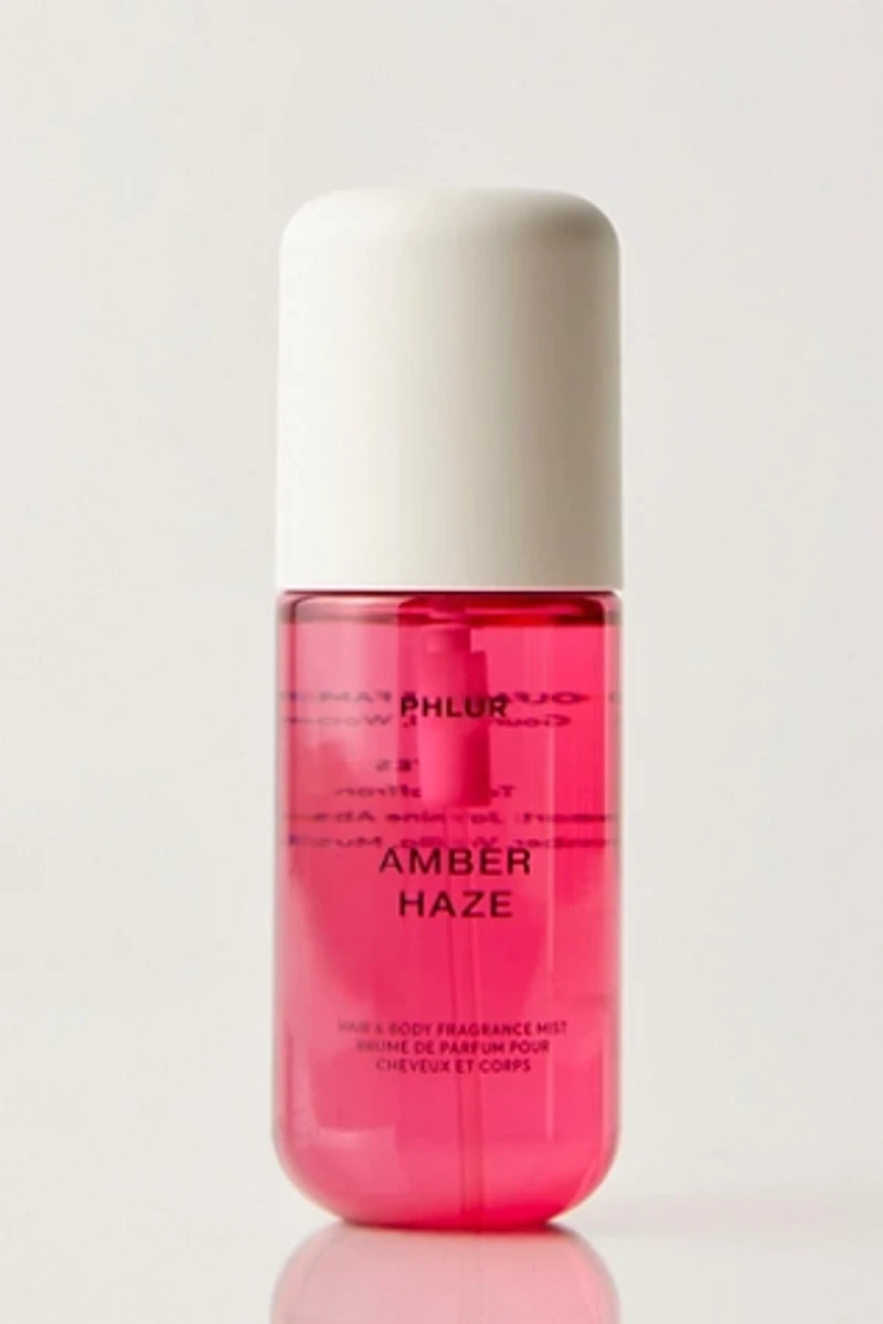 Phlur Body Mist Travel