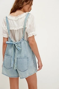 We The Free Freebird Shortalls
