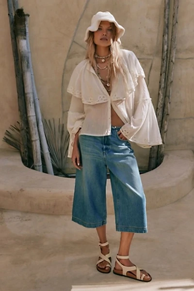 We The Free Lighthouse Slouch Jeans