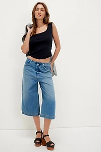 We The Free Lighthouse Slouch Jeans