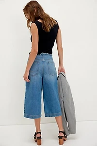 We The Free Lighthouse Slouch Jeans