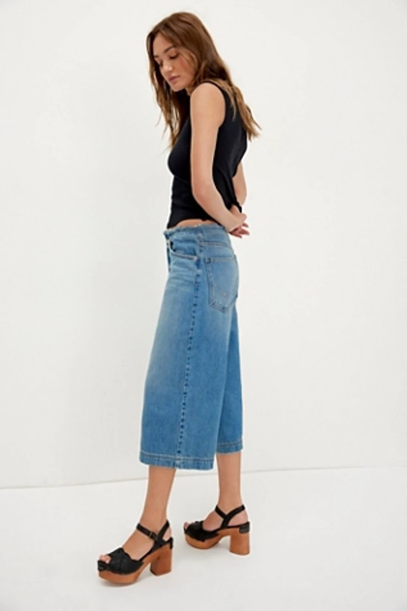 We The Free Lighthouse Slouch Jeans