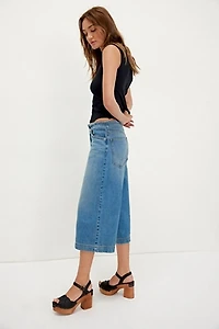 We The Free Lighthouse Slouch Jeans