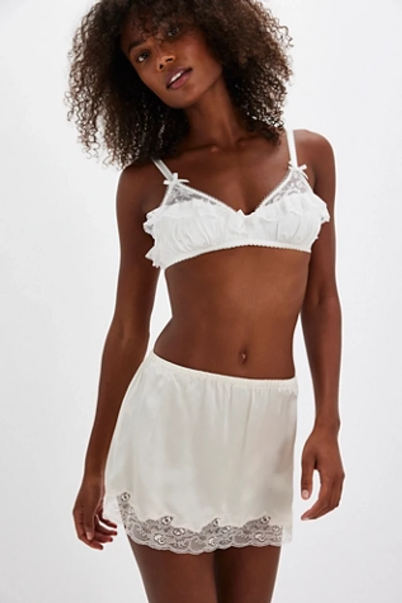 For Love & Lemons Lana Bralette