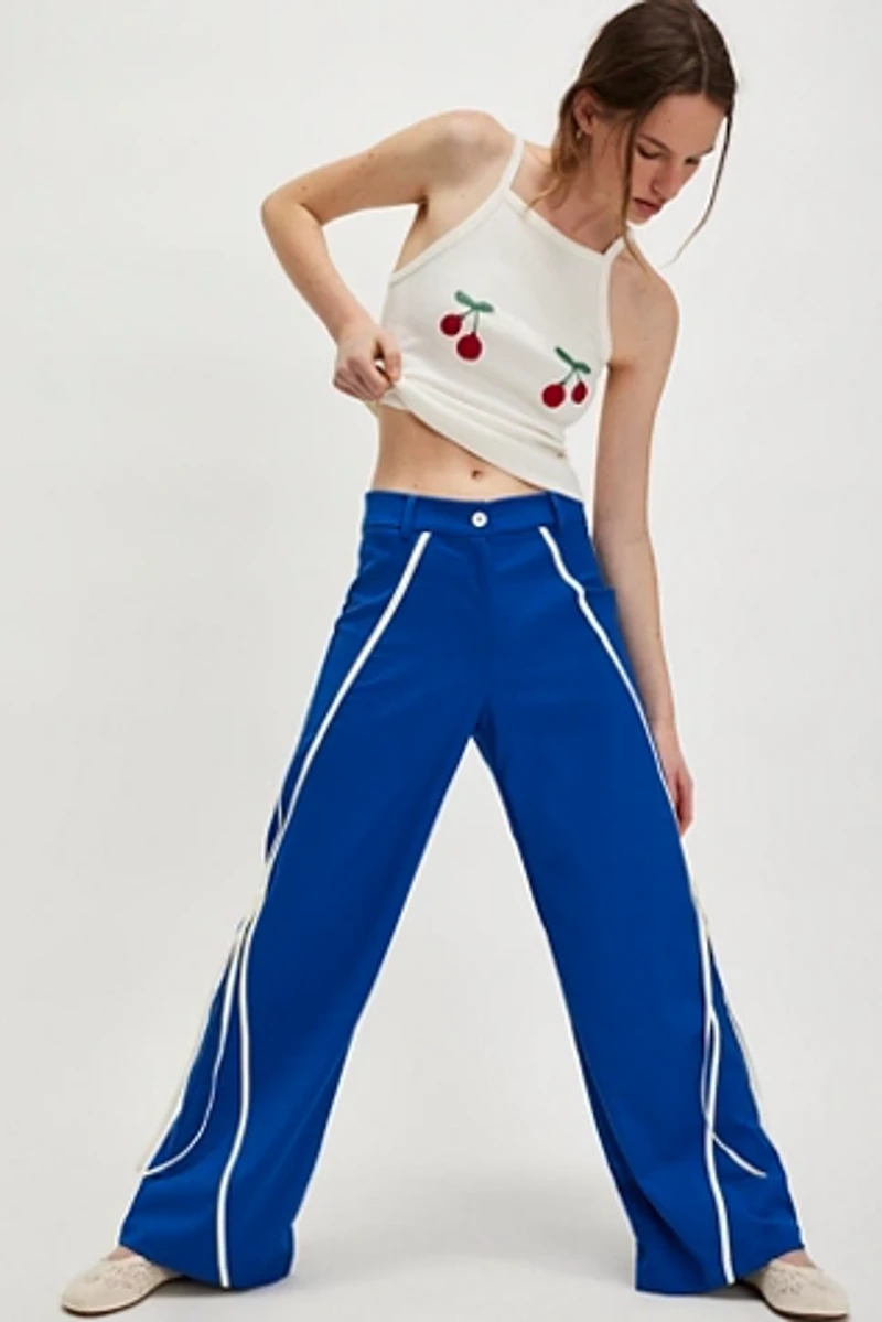 LAAGAM Vicky Tracksuit Pant