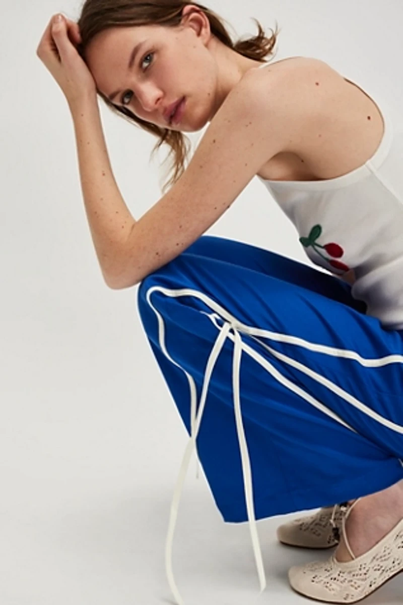 LAAGAM Vicky Tracksuit Pant