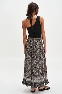Spell Little Bird Slimline Skirt