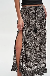 Spell Little Bird Slimline Skirt