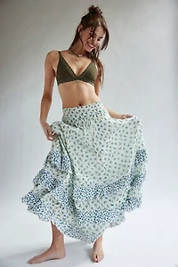 Oh My Darling Plunge Bralette