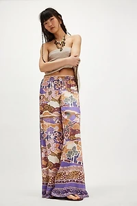 Spell Dancing Valley Pants