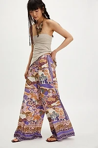 Spell Dancing Valley Pants