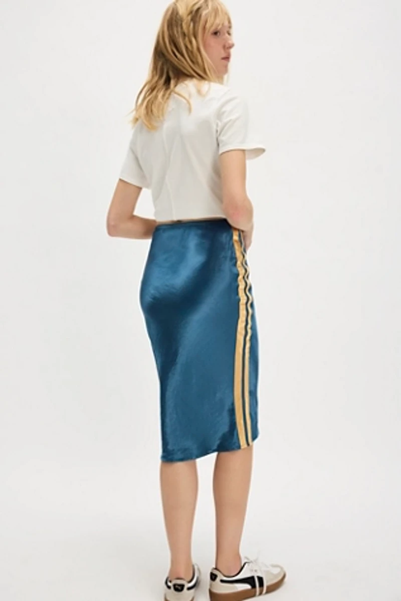 MOTHER The Athletic Skirt