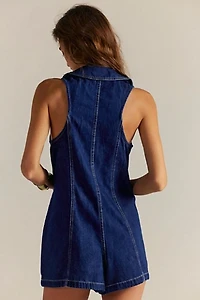 We The Free Dover Playsuit