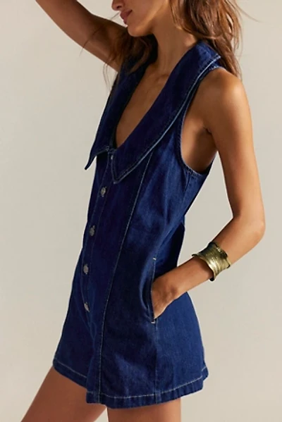 We The Free Dover Playsuit