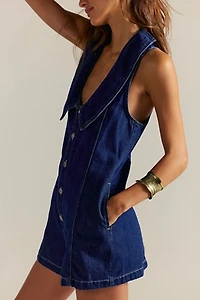 We The Free Dover Playsuit