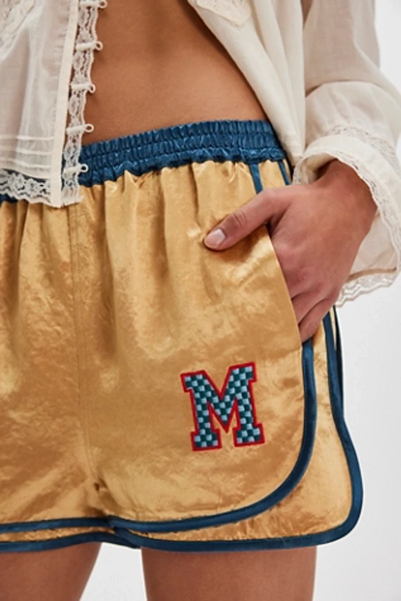 MOTHER The Fight Night Shorts