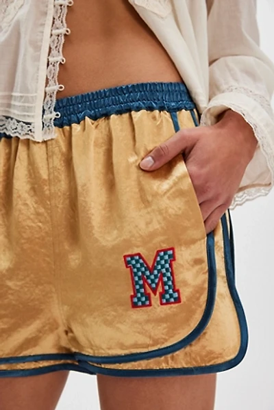 MOTHER The Fight Night Shorts